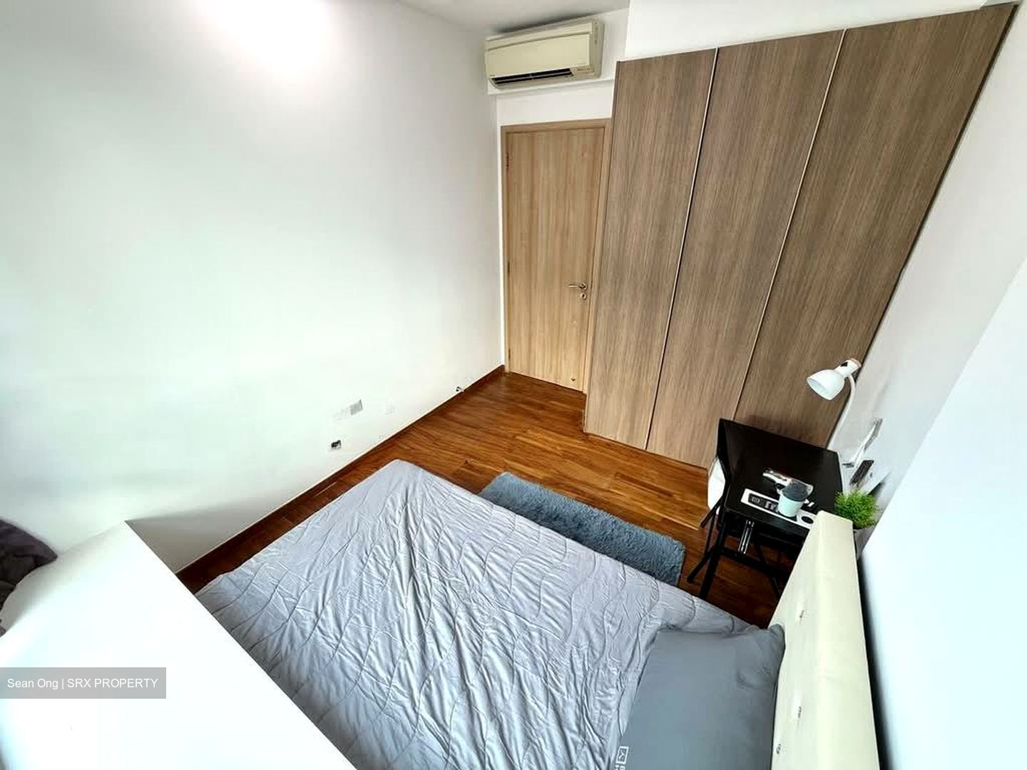 Caspian (D22), Condominium #547539921